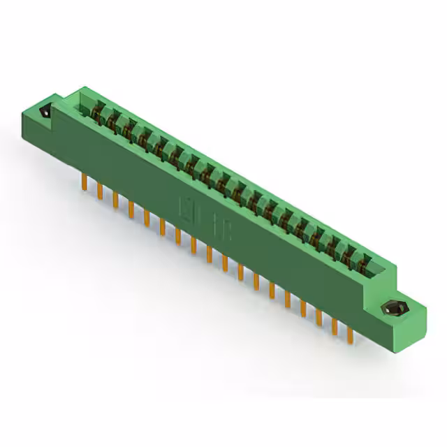 305-036-520-208 EDAC Inc.  Edgeboard Connectors